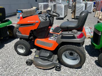 Main image Husqvarna LGT2554